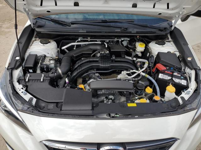 Photo 11 from auction – 2022 SUBARU IMPREZA with VIN 4S3GTAB60N3729196