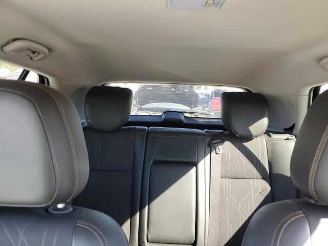 Photo 10 from auction – 2021 CHEVROLET TRAX 1LT with VIN KL7CJPSM3MB371213