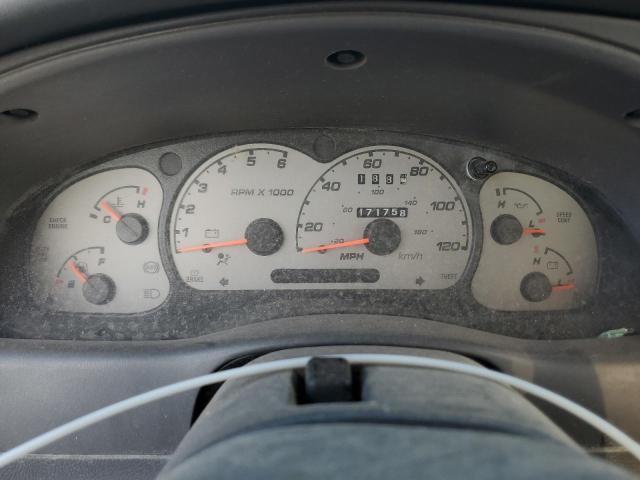 Photo 9 from auction – 2003 FORD RANGER with VIN 1FTYR10D53PB42759