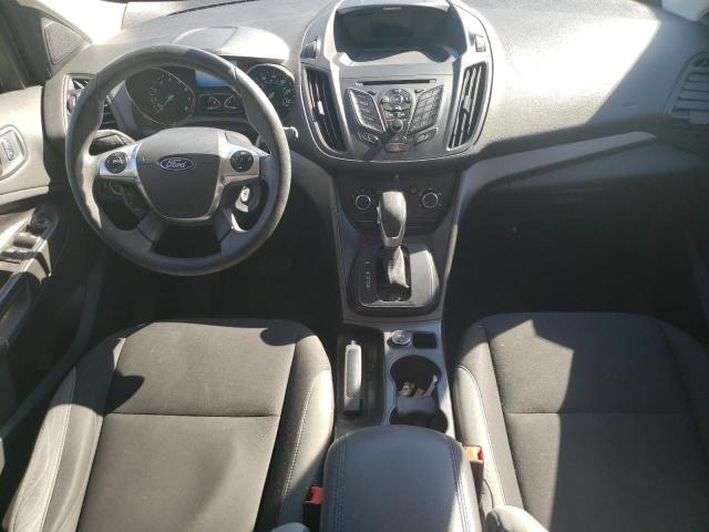 Photo 8 from auction – 2016 FORD ESCAPE S with VIN 1FMCU0F76GUC08341