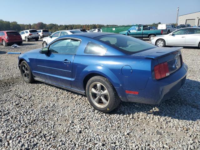 Photo 2 from auction – 2008 FORD MUSTANG with VIN 1ZVHT80N685167589