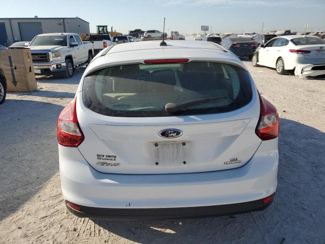 Photo 6 from auction – 2013 FORD FOCUS SE with VIN 1FADP3K28DL369003