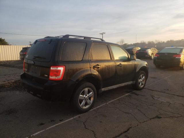 Photo 3 from auction – 2012 FORD ESCAPE XLT with VIN 1FMCU9DG1CKB86827