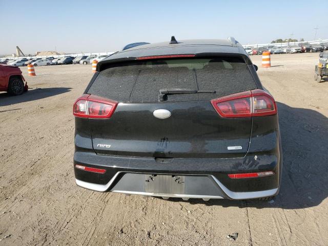Photo 6 from auction – 2018 KIA NIRO EX with VIN KNDCC3LC0J5127640