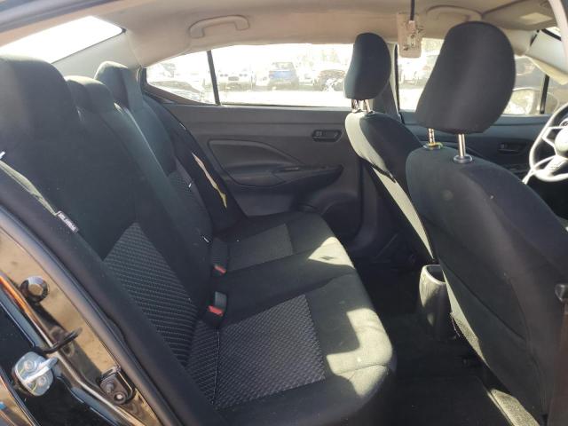 Photo 10 from auction – 2024 NISSAN VERSA S with VIN 3N1CN8DV4RL842894