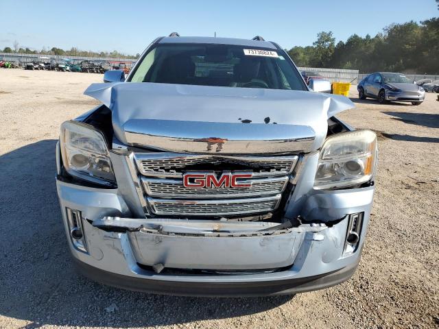 Photo 5 from auction – 2015 GMC TERRAIN SL with VIN 2GKALSEK7F6218071