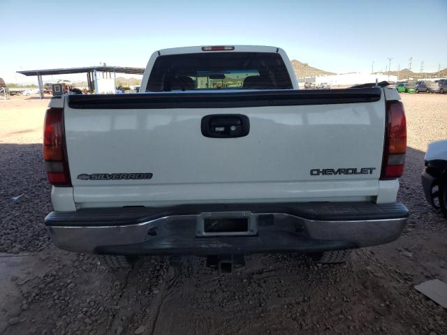 Photo 6 from auction – 2002 CHEVROLET SILVERADO with VIN 2GCEC19T621324643