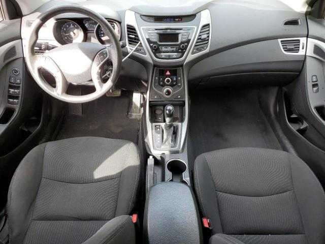 Photo 8 from auction – 2015 HYUNDAI ELANTRA SE with VIN 5NPDH4AEXFH592191