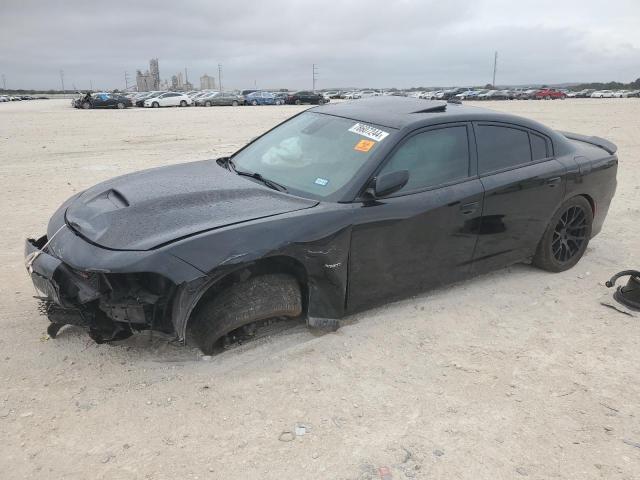 DODGE CHARGER R/ 2019 с VIN 2C3CDXCT7KH749249 - Снимка от търг