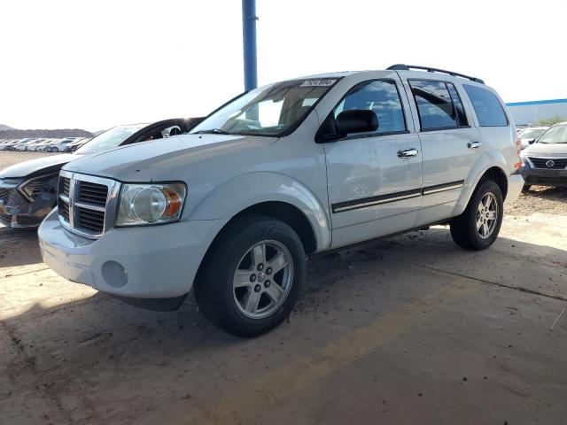 DODGE DURANGO SL 2008 with VIN 1D8HB48N58F130306 - Photo from auction