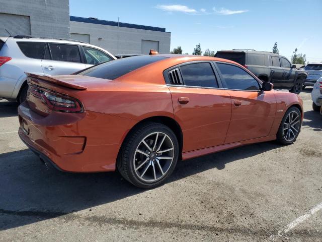 Photo 3 from auction – 2022 DODGE CHARGER R/ with VIN 2C3CDXCT0NH190406