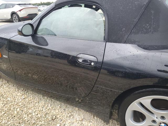 Photo 12 from auction – 2004 BMW Z4 3.0 with VIN 4USBT53504LT26822