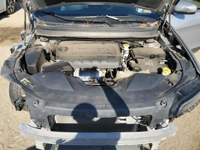 Photo 12 from auction – 2020 JEEP CHEROKEE L with VIN 1C4PJLLB5LD605669