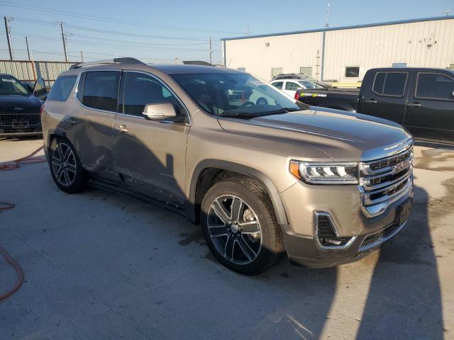 Photo 4 from auction – 2023 GMC ACADIA SLT with VIN 1GKKNUL49PZ103315