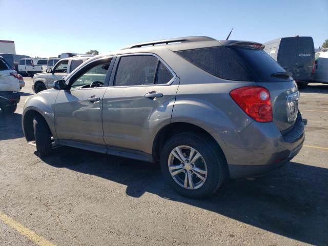 Photo 2 from auction – 2012 CHEVROLET EQUINOX with VIN 2GNALPEK4C6349129