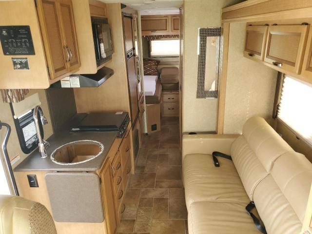 Photo 6 from auction – 2015 FORD ECONOLINE with VIN 1FC3E3KS4FDA23992