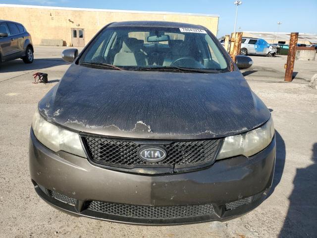 Photo 5 from auction – 2010 KIA FORTE EX with VIN KNAFU4A22A5214835