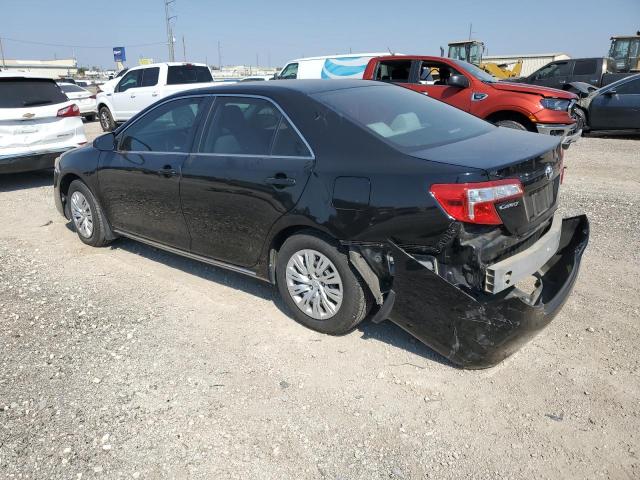 Photo 2 from auction – 2012 TOYOTA CAMRY BASE with VIN 4T4BF1FK9CR255119