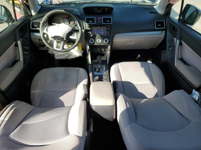 Photo 8 from auction – 2018 SUBARU FORESTER 2 with VIN JF2SJABCXJH429654