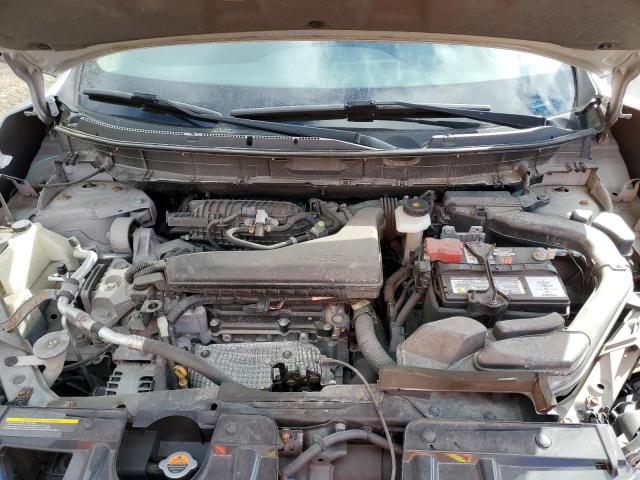 Photo 12 from auction – 2015 NISSAN ROGUE S with VIN 5N1AT2MT8FC830837