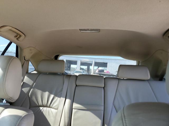 Photo 10 from auction – 2007 LEXUS RX 350 with VIN 2T2GK31U37C021416