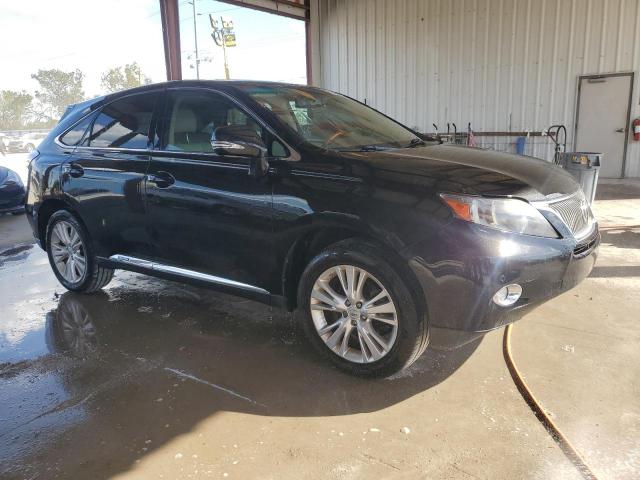 Photo 4 from auction – 2012 LEXUS RX 450H with VIN JTJZB1BA8C2406742