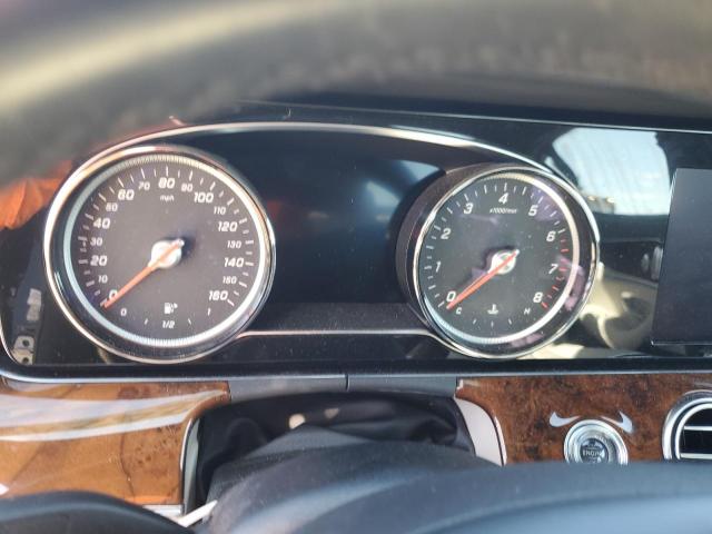 Photo 9 from auction – 2018 MERCEDES-BENZ E 300 with VIN WDDZF4JB9JA467299