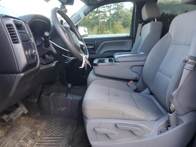 Photo 7 from auction – 2015 CHEVROLET SILVERADO with VIN 1GCNKPEC3FZ442335