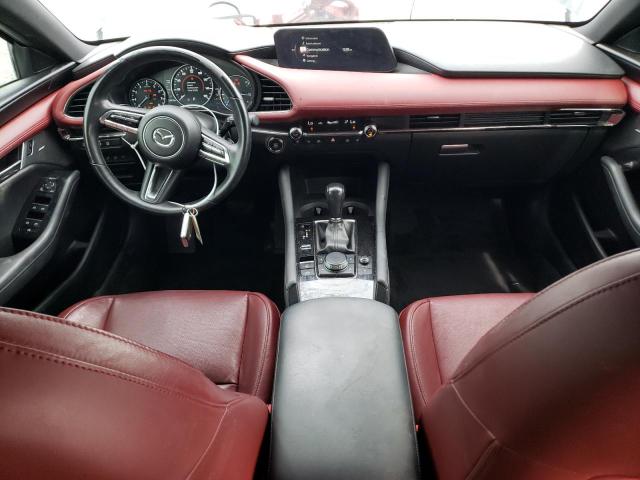 Photo 8 from auction – 2021 MAZDA 3 PREMIUM with VIN JM1BPBNY2M1402794