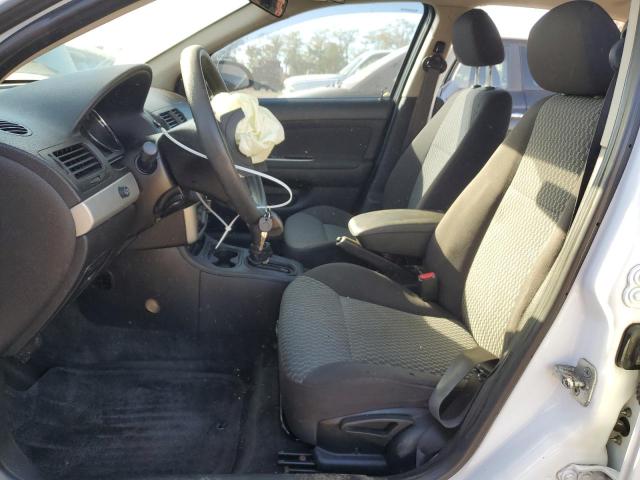 Photo 7 from auction – 2010 CHEVROLET COBALT 1LT with VIN 1G1AD5F55A7217411