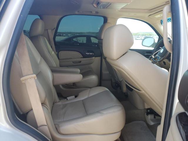 Photo 11 from auction – 2011 GMC YUKON DENA with VIN 1GKS1EEF4BR259318