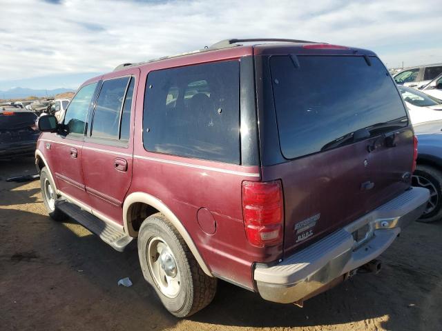 Photo 2 from auction – 1999 FORD EXPEDITION with VIN 1FMPU18L2XLA46084