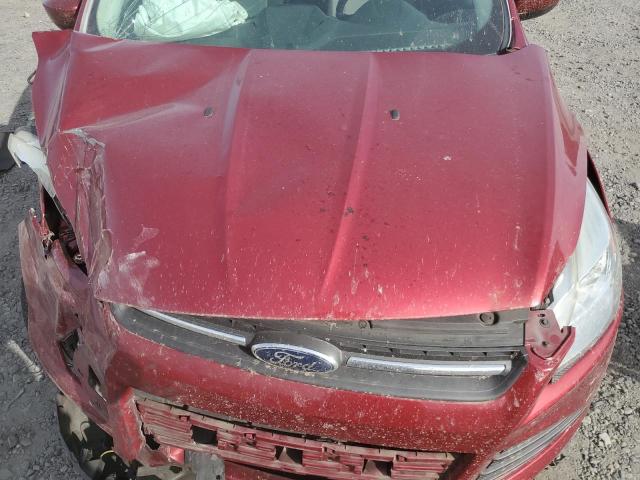 Photo 12 from auction – 2015 FORD ESCAPE SE with VIN 1FMCU9GX6FUB81854