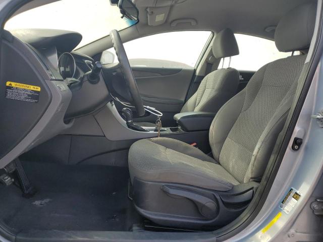 Photo 7 from auction – 2012 HYUNDAI SONATA GLS with VIN 5NPEB4AC7CH334694