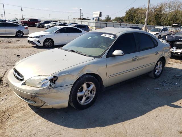 FORD TAURUS SE 2003 with VIN 1FAFP53263A188429 - Photo from auction
