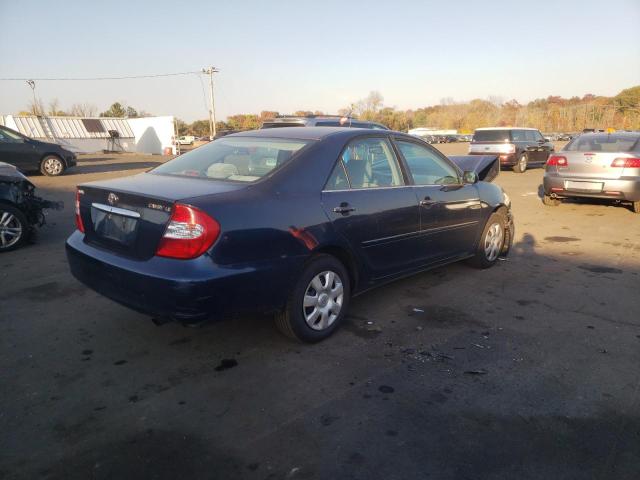 Photo 3 from auction – 2002 TOYOTA CAMRY LE with VIN 4T1BE32KX2U611364