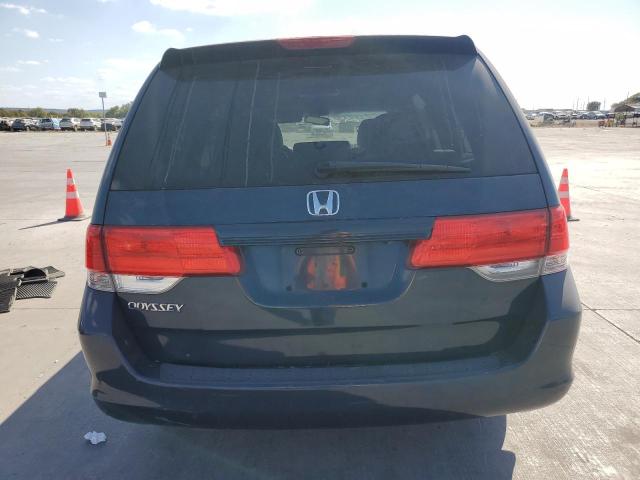 Photo 6 from auction – 2010 HONDA ODYSSEY EX with VIN 5FNRL3H7XAB058086