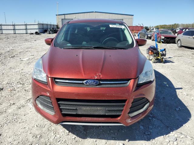 Photo 5 from auction – 2016 FORD ESCAPE SE with VIN 1FMCU0G71GUC00923