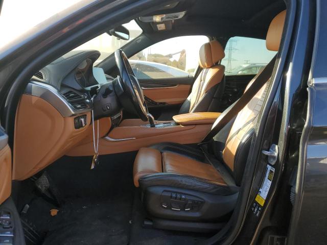صورة رقم 7 من المزاد - 2017 BMW X6 XDRIVE3 مع VIN 5UXKU2C30H0U28935