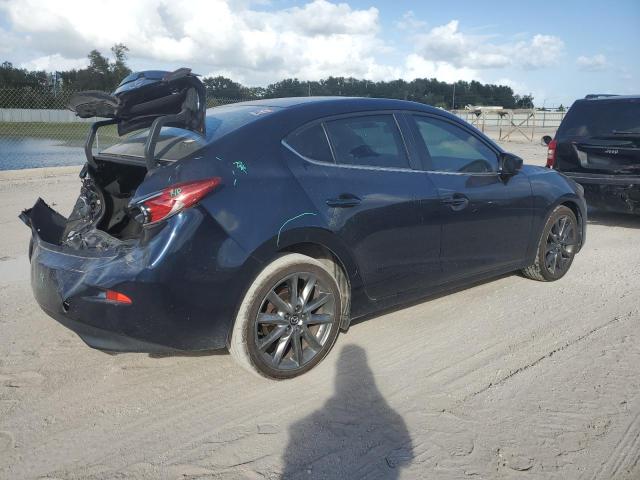 Photo 3 from auction – 2018 MAZDA 3 TOURING with VIN 3MZBN1V36JM251281