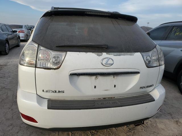 Photo 6 from auction – 2004 LEXUS RX 330 with VIN 2T2GA31U54C010447