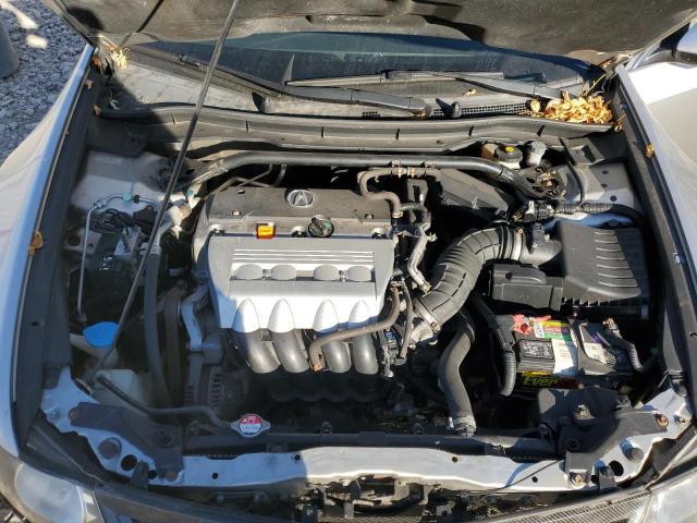 Photo 11 from auction – 2009 ACURA TSX with VIN JH4CU25629C002207