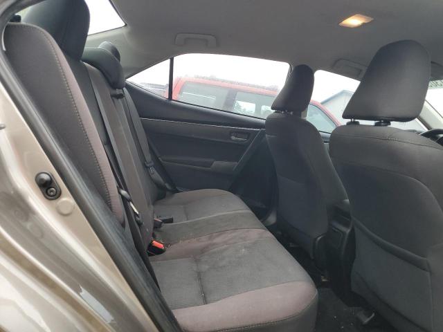 Photo 10 from auction – 2017 TOYOTA COROLLA L with VIN 5YFBURHE0HP718635
