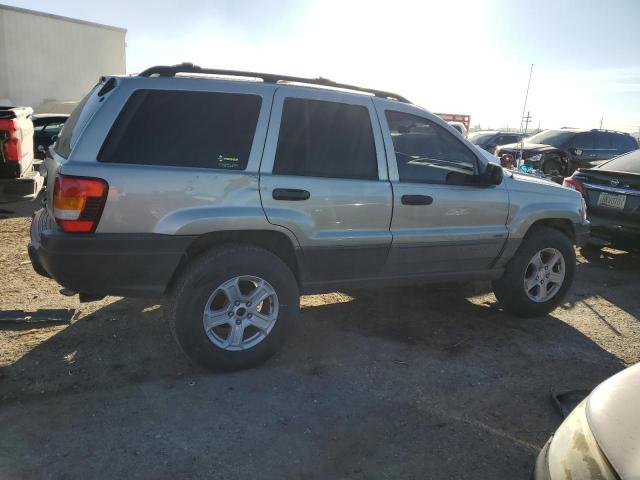 Photo 3 from auction – 2004 JEEP GRAND CHER with VIN 1J4GW48SX4C294029