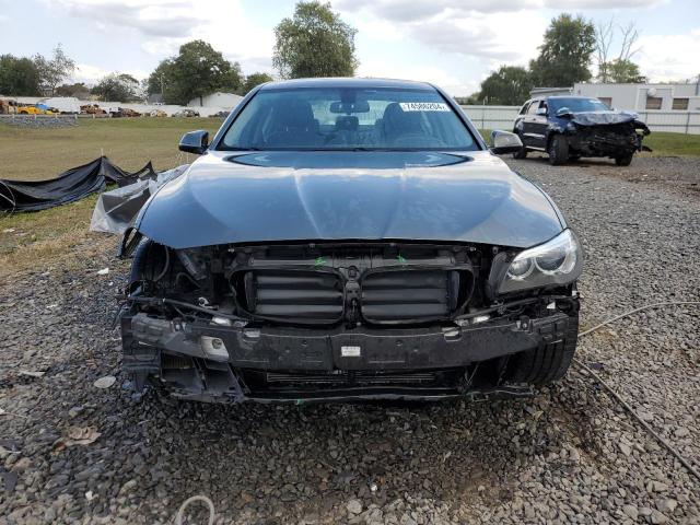 Photo 5 from auction – 2015 BMW 528 XI with VIN WBA5A7C55FD625866