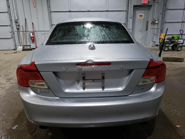 Photo 6 from auction – 2011 VOLVO C70 T5 with VIN YV1672MC8BJ115510