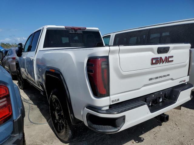 Photo 2 from auction – 2024 GMC SIERRA K25 with VIN 1GT49PEY2RF246993