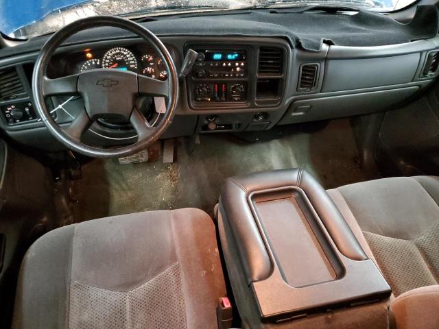 Photo 8 from auction – 2006 CHEVROLET SILVERADO with VIN 1GCEC19V66Z193647