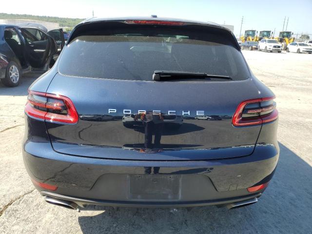 Photo 6 from auction – 2017 PORSCHE MACAN with VIN WP1AA2A57HLB00872