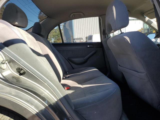 Photo 10 from auction – 2004 HONDA CIVIC LX with VIN 2HGES16564H565638